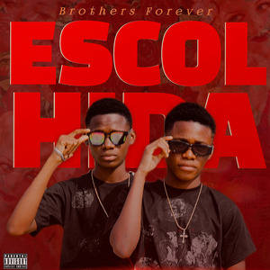 Escolhida (Rap)