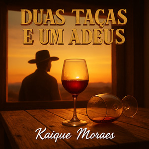 Duas Taças e um Adeus