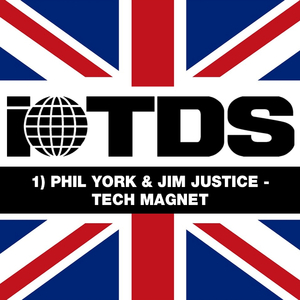 Tech Magnet (Original Mix)