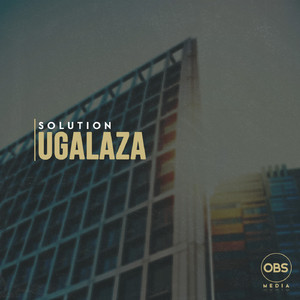 Ugalaza (Original Mix)