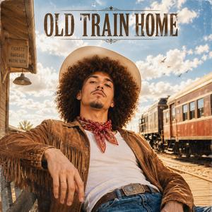 Old Train Home