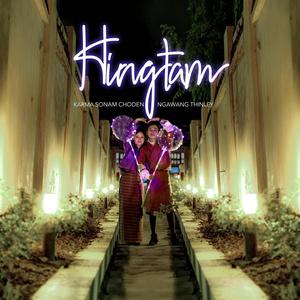Hingtam_Ngawang Thinley & Karma Sobam Choden