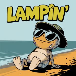 Lampin'