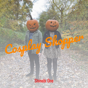 Cosplay Shopper
