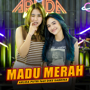 Madu Merah (Live)
