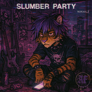 グリッチ・キス