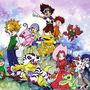 Brave Heart（数码宝贝插曲）