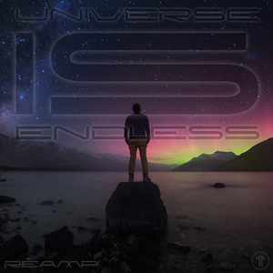 Universe Is Endless (Original Mix)