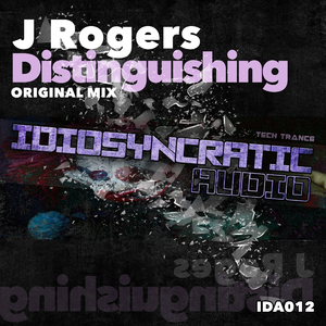 Distinguishing (Original Mix)