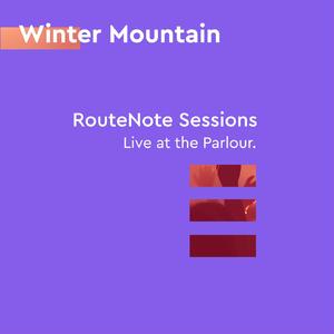 Kissing in The Rain (RouteNote Sessions | Live at the Parlour)