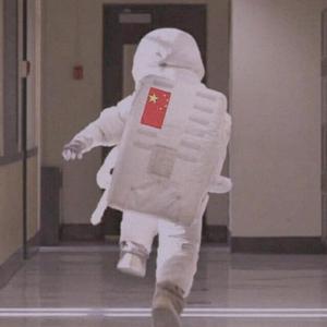 后来遇见他(cover:小鸡腿)