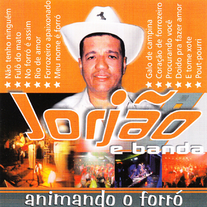 Coração de Forrozeiro