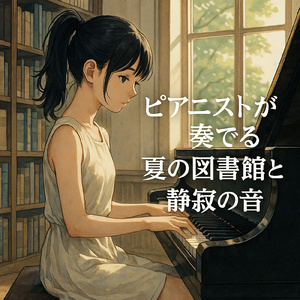 ひと息つく午後のメロディ