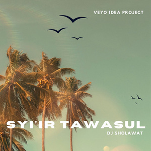 SYI'IR TAWASUL