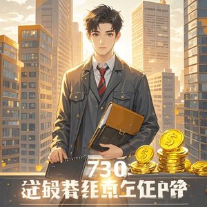 赚钱的每一步-爱心哥