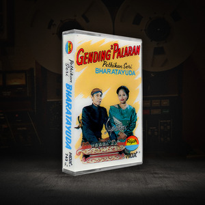 Palaran Maskumambang Bharatayuda (Plg. 6)