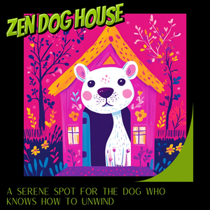 417 Hz Audio Signal - Pawsitive Relaxation