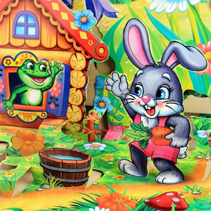 Лесные болтуны