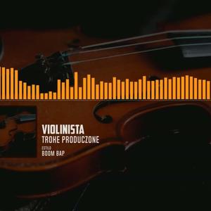 Violinista