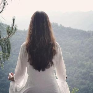 OM梵音唱诵｜432赫兹颂钵冥想