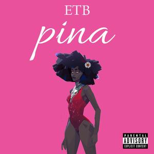 Pina (feat. Okolie)