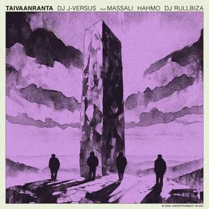 Taivaanranta (feat. Hahmo, Massali & DJ Rullbiza)