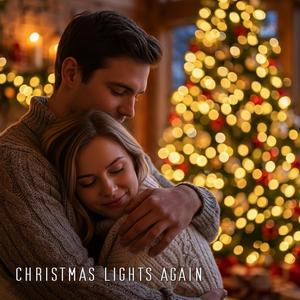Christmas Lights Again