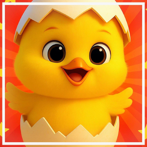 L’Uovo del Pulcino (Baby Dance)