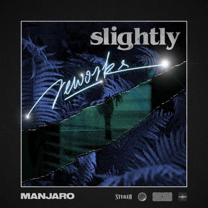 Slightly (Extended Disco Mix)