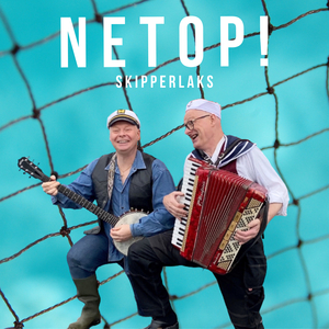 Så Vender Vi Kajakken