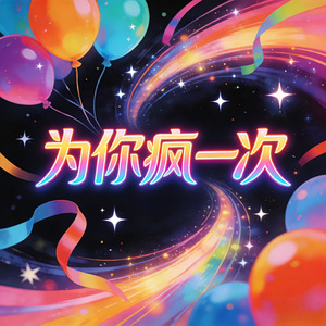 为你疯一次