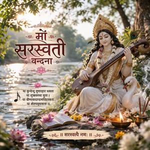 Saraswati Vandana