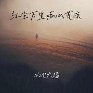 红尘万里痴心荒凉