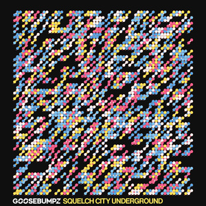 Squelch City Underground