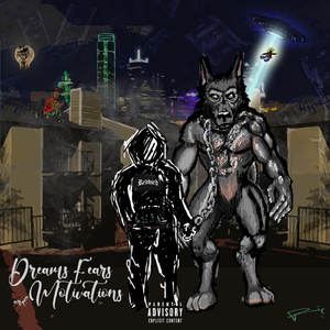 Fears and Motivations (feat. Mr. Jackpot & Salakomusic)