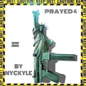Prayed 4