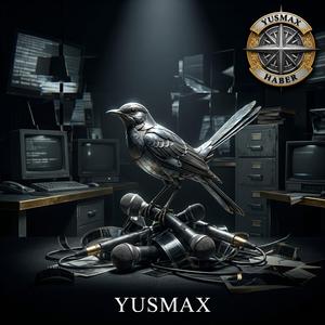 Yusmax Haber Alaycı Kuş - Yusmax News Mocking Bird
