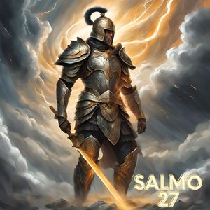 Salmo 27