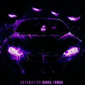 AUTOMOTIVO NUNCA TOMOU