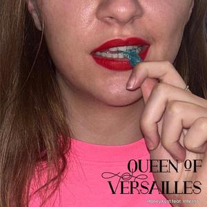 Queen of Versailles (feat. Inferno)