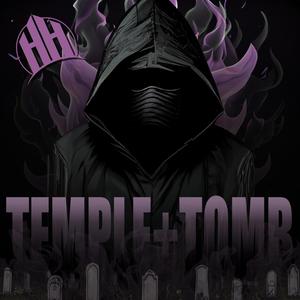 Temple & Tomb