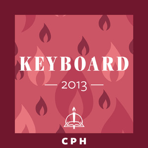 Where Shepherds Lately Knelt