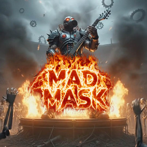 MAD MASK
