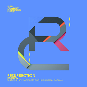 Libidine (Original Mix)