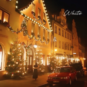 ホワイトクリスマス