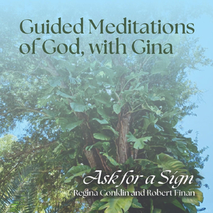 Angelic Calm (a comforting & peaceful source from God)