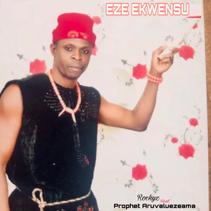 EZEFELLOW 1 OF EZEAGU ALUSI OBELE