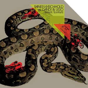Infinite Template (Extended Mix)