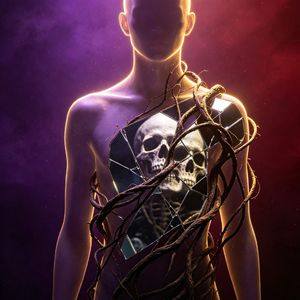 死亡之前爱欲之后