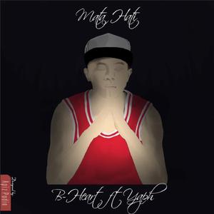 Mata Hati (feat. Yaph)